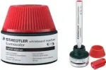 Markerit&auml;ide Staedtler Lumocolor 488 51 roheline 30 ml