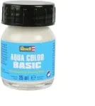 Revell akr&uuml;&uuml;lv&auml;rv, valge, 25 ml, klaasanum (39622)