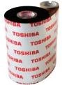 Toshiba TEC - Must - 83 mm x 300 m - Lint - B-EX4T2 GS, EX4T2 HS, EX4T2 TS, EX4T2-GS12-QM-R, EX4T2-HS12-QM-R, EX4T2-TS12-QM-R (BFV30083AW6F)