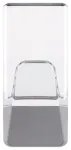 Towel hook TESA 58812 Indoor Transparent 2 tk
