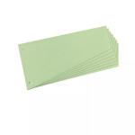 Vaheleht Herlitz 10838225 Papist Roheline 100 tk
