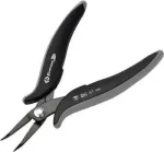 ESD pintsett c.k tools T3892 45&deg; painutatud 152 mm &ndash; antistaatiline t&auml;ppispintsett