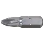 Kruvikeeramisotsak KS Tools 910.2202 Phillips roostevaba teras 25mm