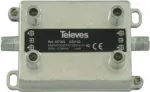 Televes AZ414D 4-suunaline haru, 14 dB, 5-1218 MHz