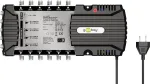 Goobay satelliidi multijaotur 9 sisendit/12 v&auml;ljundit (64881)