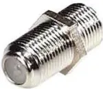 E+P Antenni adapter F 9 F-pistik/F-pistik - 7 1 (F9)