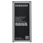 Samsung EB-BJ510CBE - Aku - 3100 mAh - Galaxy J5 (2016) jaoks
