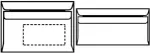 Envelope DL Herlitz 764746