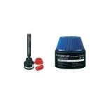 Marker refill Staedtler Lumocolor 488 50 Must 30 ml 4 pcs