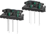 Wera 05023451001 d&uuml;namomeetriline kruvikeeraja komplekt
