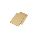 Kokkuvolditav saatekott MAILmedia B4 140 g/m&sup2; 20 mm klapiga &mdash; MAILmedia