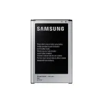 Samsung EB-BN750BBECWW mobiiltelefoni varuosa Aku Must, H&otilde;bedane