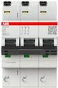 ABB kaitsel&uuml;liti SX203-C20 Flexline C-karakteristikuga 6kA 20A 3P (2CDS253003R0204)