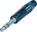 Neutrik NP3X-BAG-CON &uuml;henduvustarvik, must