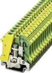 Phoenix kaitse-maandusklemm 0,2&ndash;10 mm&sup2; gn-ge USLKG 6 N- (0442079)