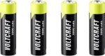 Endurance Mignon AA -aku NiMH 2000 mAh 1,2 V 4 tk (VC-12175580)