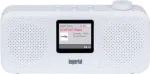Imperial DABMAN 16 - Kell - Analoog ja digitaalne - DAB,DAB+,FM - 87,5 - 108 MHz - 174 - 240 MHz - 2 W (22-126-20)