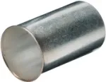 Cimco 187461 Ferrule 35 mm&sup2; Uninsulated tin 100 tk (187461)