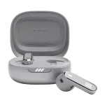 JBL LIVE FLEX Peakomplekt Juhtmevaba K&otilde;rvasisene K&otilde;ned/Muusika Bluetooth H&otilde;bedane