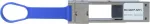 BlueOptics QSFP28 SFP28 konverteriks 100 Gbps (01FT845-BO) &mdash; SFP28 transiiveri pesa, mitmemoodiline ja &uuml;hemoodiline, 0&deg;C&ndash;+70&deg;C