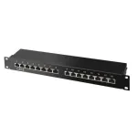 Patch Panel S/CONN 75064