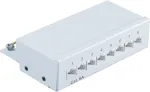 Patch Panel S/CONN 75075