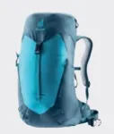 Seljakott Deuter AC Lite 14 SL &mdash; 14 L, siseraamiga, unisex, sinine