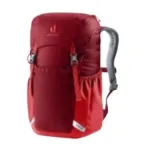 Deuter Junior 18 L Punane Unisex Matkarihmakott 404 g