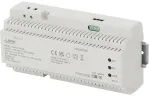 Toiteplokk PULSAR DING2-12V5A &mdash; puhverdatud l&uuml;litustoiteplokk 12 V, 5 A