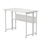 Macleani mobiilne laud valge MC-126W 50kg