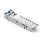 StarTech.com MSA-&uuml;hilduv SFP transiiveri moodul - 1000BASE-EX~MSA kodeerimata SFP moodul - 1000BASE-EX - 1GbE &uuml;hemoodiline kiudoptiline (SMF) transiiver - 1GE gigabitine Etherneti SFP - LC 40km - 1310nm - DDM