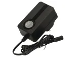 2-Power CUA0312A mobiilseadme laadija Must
