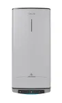 Ariston VELIS TECH WIFI 50 EU horisontaalne/vertikaalne paak (veeboiler) individuaalne boiler H&otilde;bedane