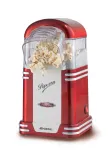 Ariete 2954 popkornimasin Punane, Valge 2 min 1100 W
