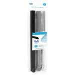 3Doodler FILAMENT 75 PCS ABS 3 COLORS AB-MONO-75 Must, H&otilde;bedane, Valge 2 g