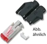 TM21DP-TM-88P(61) CAT6-pistik, TM21 Tootja: HIROSE (37641.S)