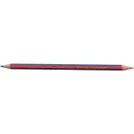 V&auml;rvipliiatsid Faber-Castell 116000 sinine punane 12 tk
