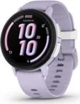 Garmin Bounce 2 hele lilla/must (010-03399-01)