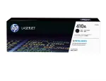 HP 410A must originaalne LaserJet toonerikassett, 2300 lehek&uuml;lge, must, 1 tk