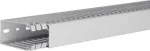 Hager HA780040 - Grau - ABS Synthetik - Polycarbonat - EN50085-2-3 - 6,5 mm - 2000 mm