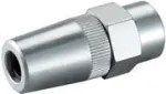 Makita 191W61-0 voolikuadapter DGP180 akutoitel m&auml;&auml;rdeainep&uuml;stolile, 1/8" NPT
