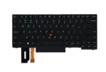 Lenovo FLPMXKBBKES klaviatuur (FRU01YP410)