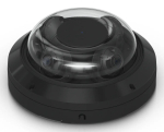 IP turvakaamera UBIQUITI AI Multi Sensor 4 &mdash; Kuppel, laekinnitus, 3840&times;2160, 360&deg; FOV, juhtmega, Must