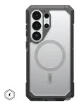 UAG Urban Armor Gear Trooper &uuml;mbris magnetmooduliga | Samsung Galaxy S26 Ultra | l&auml;bipaistev/tuhkhall | 214516114G31 (214516114G31)