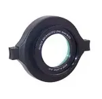Objektiiv Raynox QC-505 Must