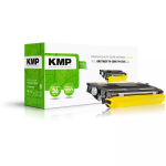 Toner KMP Brother TN-2000 2500 lehek&uuml;lge Must