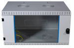 Seinale paigaldatav rack EFB Elektronik 691718VGR.60