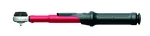Gedore punane R48900025 momentv&otilde;ti 1/4 tolli, 5-25 Nm
