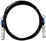 BlueOptics ET7302-DAC-0.5M-BL InfiniBand/kiudoptiline kaabel SFP28 0,5 m isane/isane