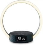 Wake-up Light Alarm Clock Beurer WL 65 Simulated Sunrise valgusteraapia &auml;ratuskell